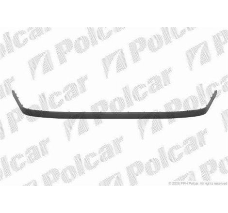 Banda de protectie, bara de protectie - Polcar-692196-5