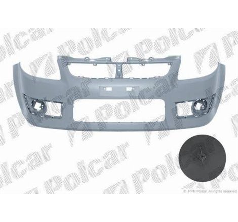 Tampon - Polcar-743507