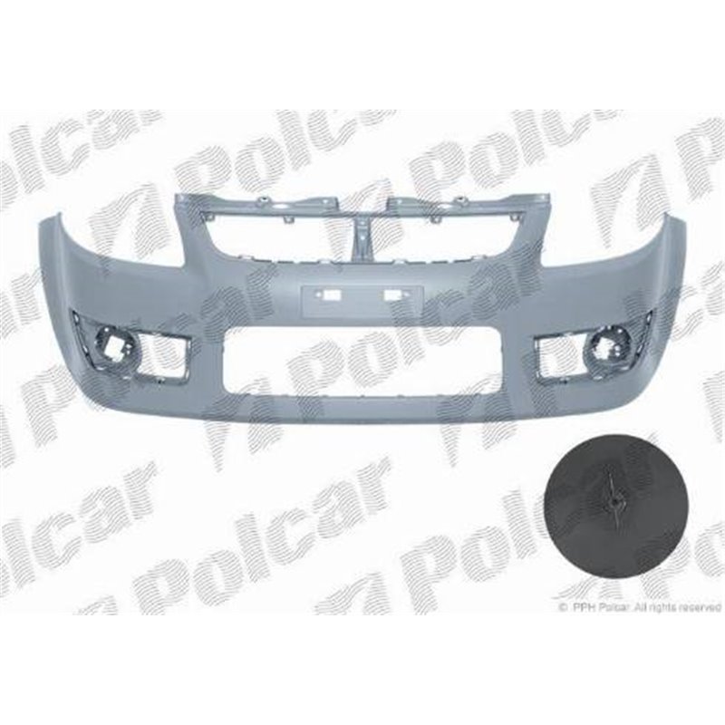 Tampon - Polcar-743507