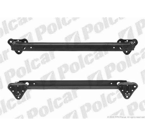 Suport,tampon - Polcar-810596-3