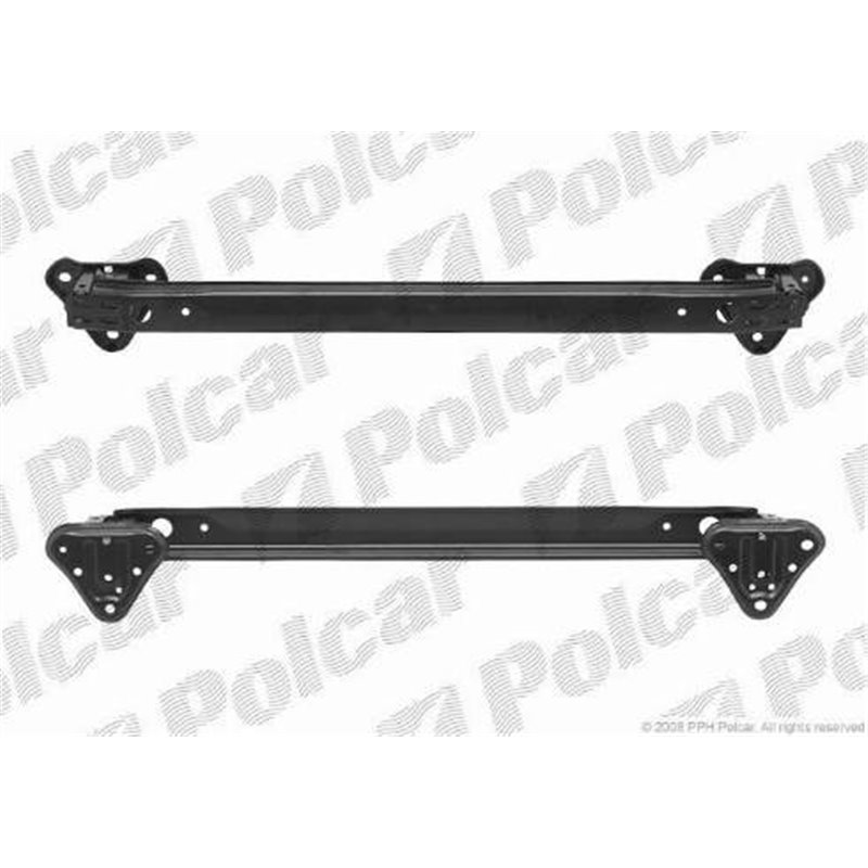 Suport,tampon - Polcar-810596-3