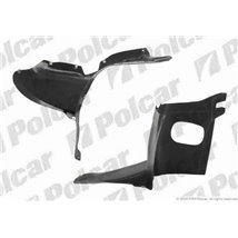 Carenaj,cpasaj roata - Polcar-9513FP-1