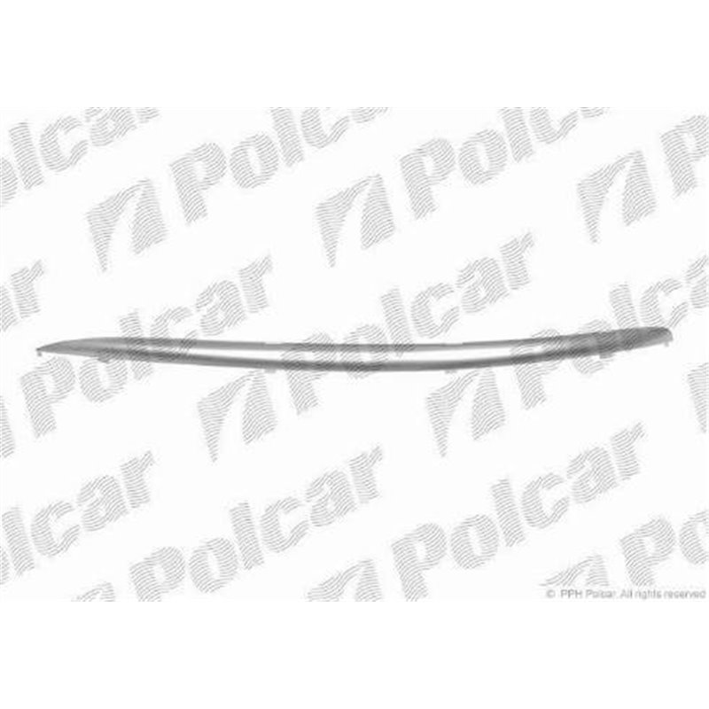 Banda de protectie, bara de protectie - Polcar-95142718