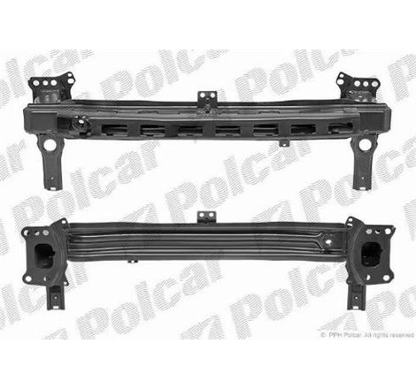 Suport,tampon - Polcar-951807-3