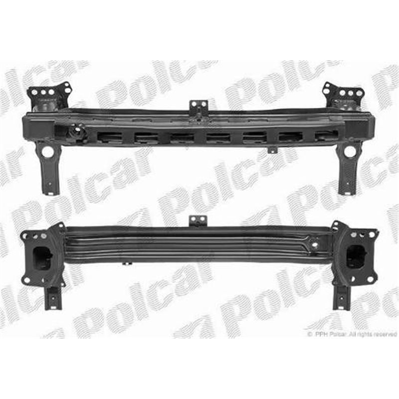 Suport,tampon - Polcar-951807-3