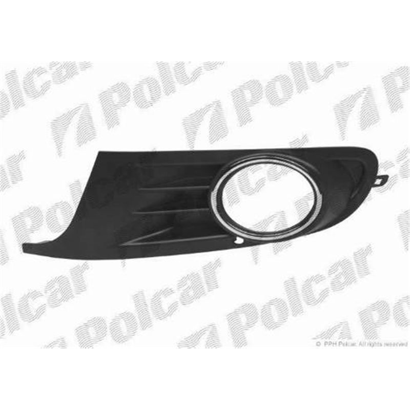 Grila ventilatie, bara protectie - Polcar-951827-3