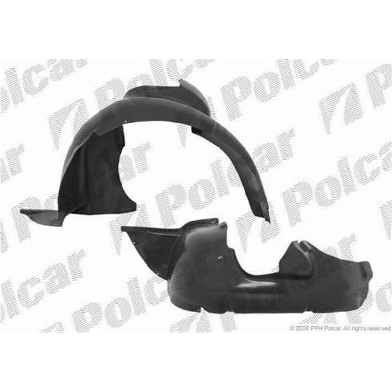 Aripa interioara - Polcar-9526FL-1