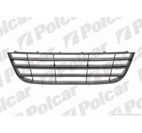 Grila ventilatie, bara protectie - Polcar-952727