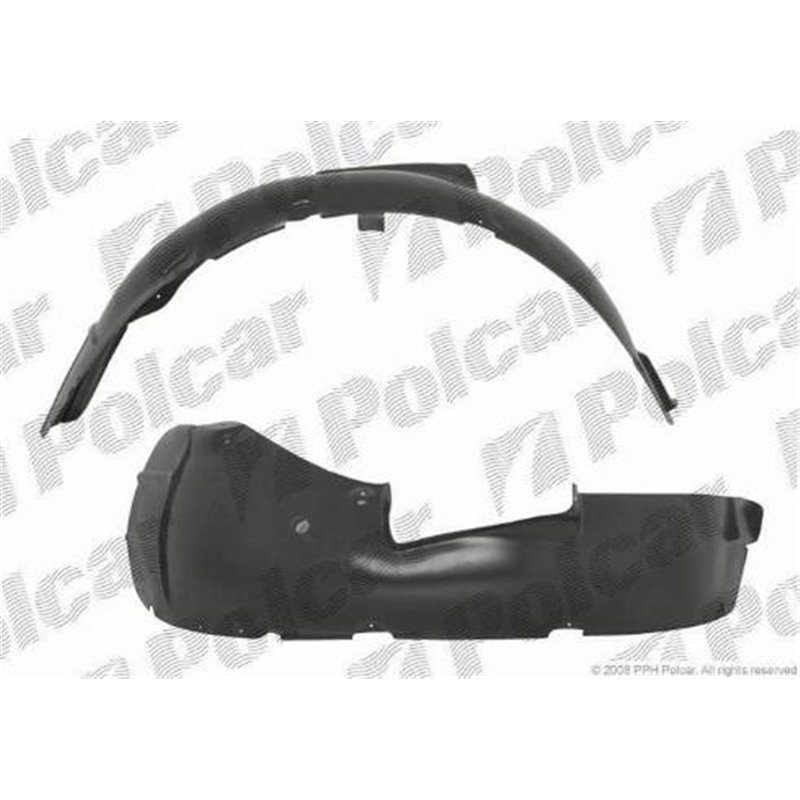 Aripa interioara - Polcar-9541FL-1