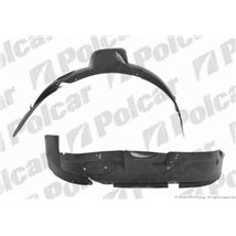 Carenaj,cpasaj roata - Polcar-9551FL-1