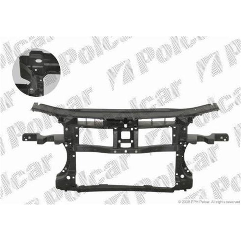 Acoperire fata - Polcar-955504-1