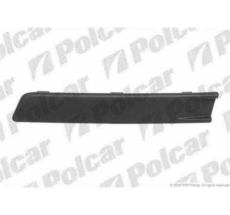 Banda de protectie, bara de protectie - Polcar-95550725