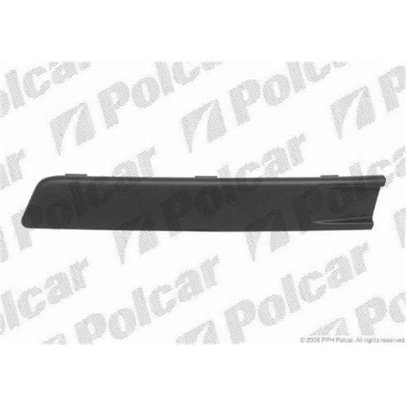 Banda de protectie, bara de protectie - Polcar-95550725