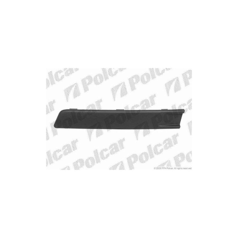 Banda de protectie, bara de protectie - Polcar-95550726