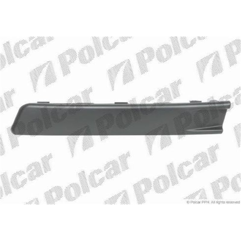 Banda de protectie, bara de protectie - Polcar-95550727