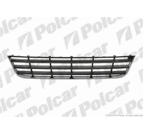 Grila ventilatie, bara protectie - Polcar-955527