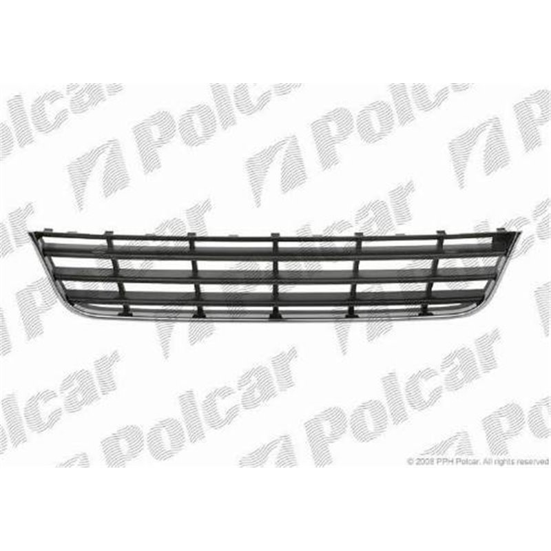 Grila ventilatie, bara protectie - Polcar-955527