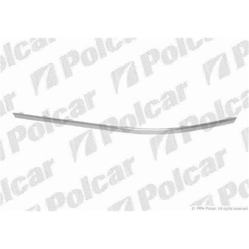 Acoperire, bara protectie - Polcar-955596-6