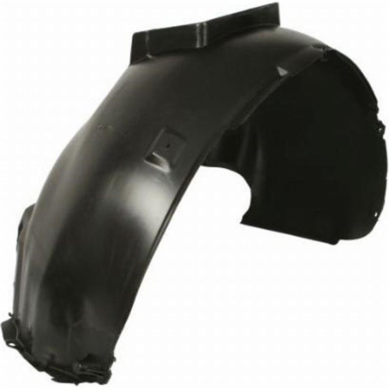 Carenaj,cpasaj roata - Polcar-9568FP-1