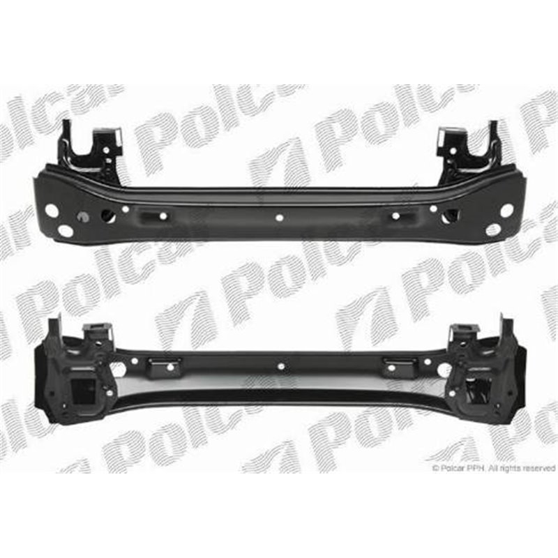 Suport,tampon - Polcar-956907-3