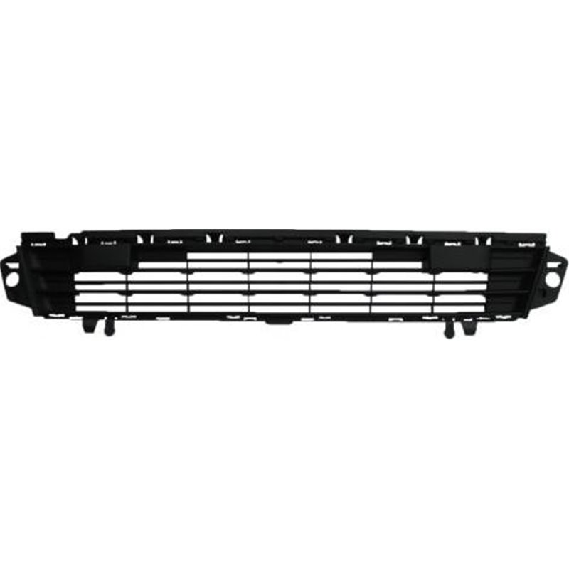 Grila ventilatie, bara protectie - Poliplast-100.10804