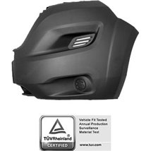 Tampon - Poliplast-100.11136H