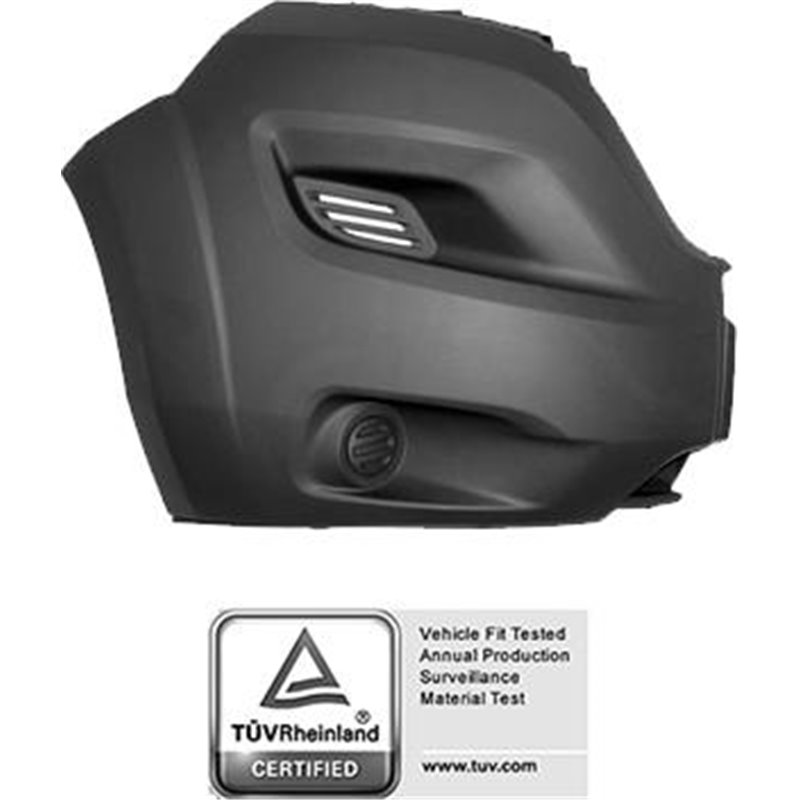 Tampon - Poliplast-100.11137H