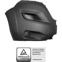 Tampon - Poliplast-100.11137H