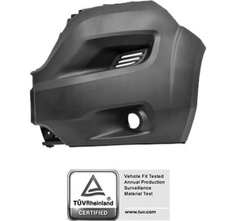 Tampon - Poliplast-100.11138H