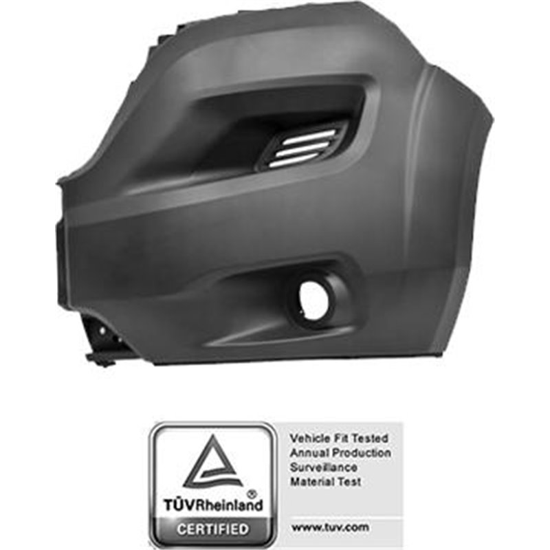 Tampon - Poliplast-100.11138H