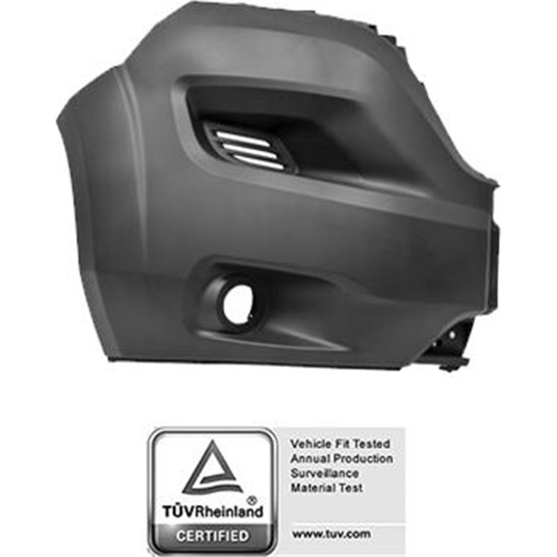 Tampon - Poliplast-100.11139H