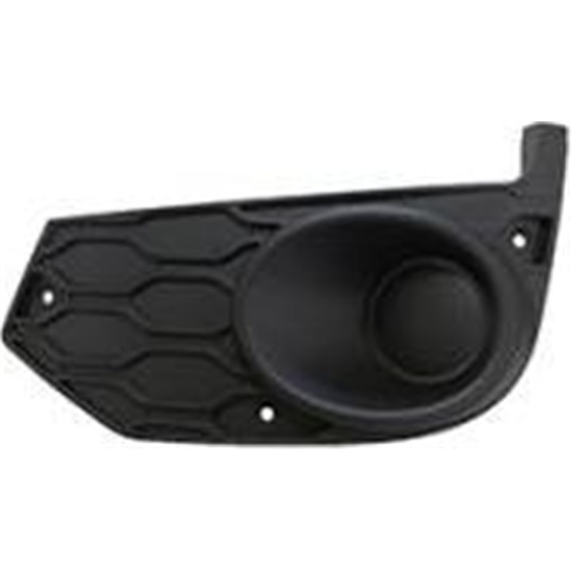 Grila ventilatie, bara protectie - Poliplast-100.12802