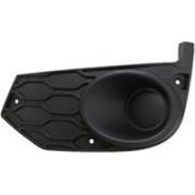 Grila ventilatie, bara protectie - Poliplast-100.12802