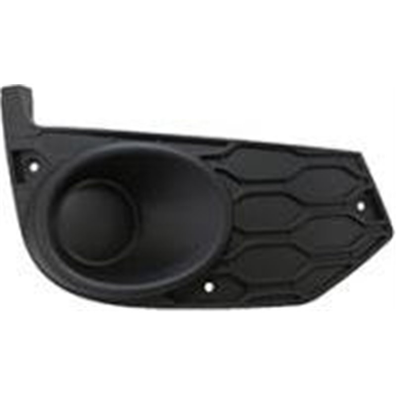 Grila ventilatie, bara protectie - Poliplast-100.12803