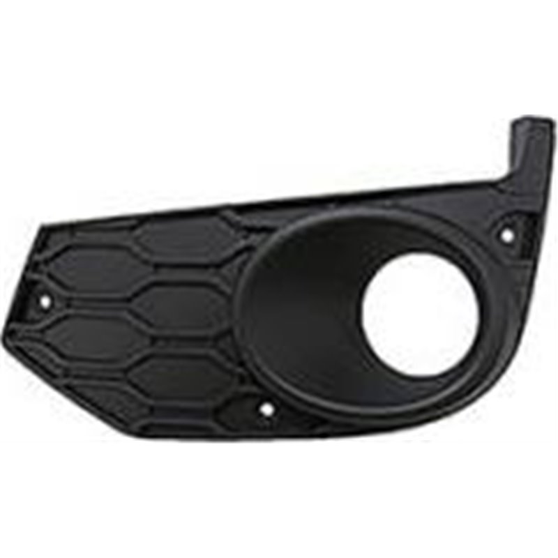 Grila ventilatie, bara protectie - Poliplast-100.12804