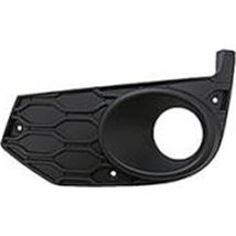 Grila ventilatie, bara protectie - Poliplast-100.12804