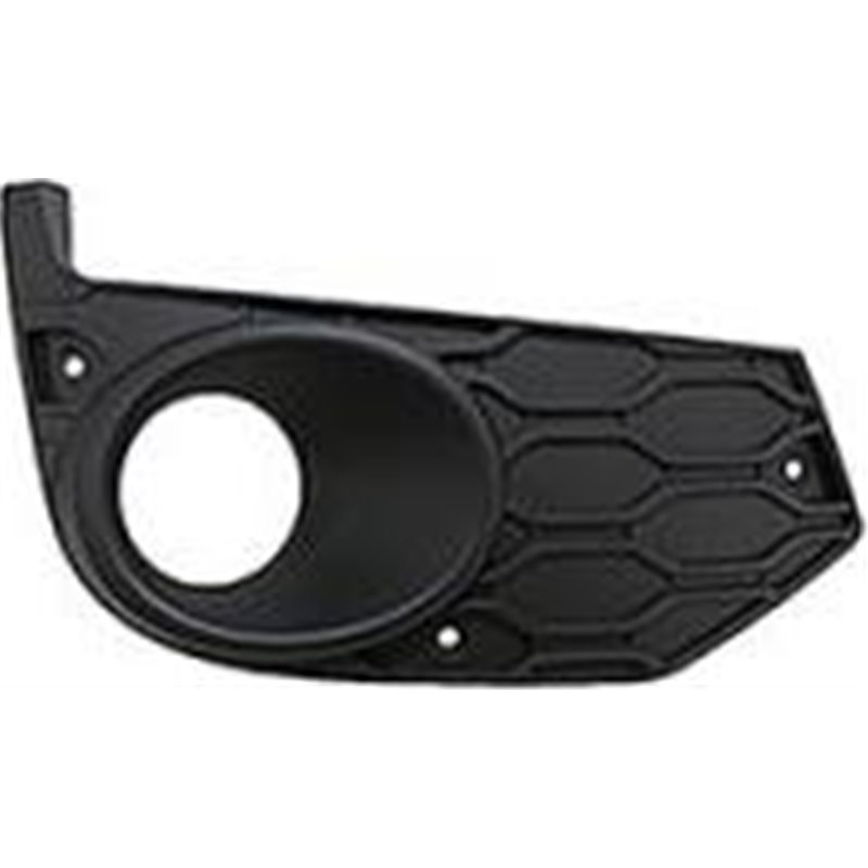 Grila ventilatie, bara protectie - Poliplast-100.12805