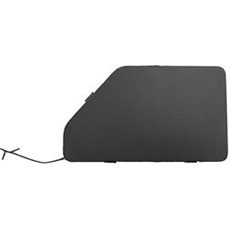 Acoperire, bara protectie - Poliplast-100.12810