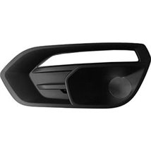 Grila ventilatie, bara protectie - Poliplast-100.12820