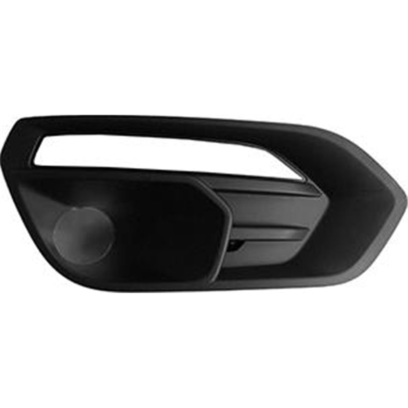 Grila ventilatie, bara protectie - Poliplast-100.12821