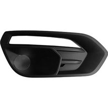 Grila ventilatie, bara protectie - Poliplast-100.12821