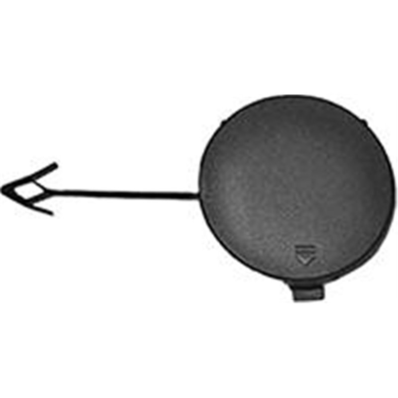 Capac carlig remorcare - Poliplast-100.13814