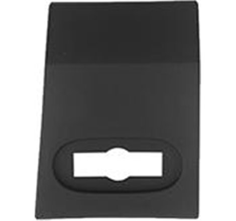 Elemente decorative / protectie, panou lateral - Poliplast-100.13859