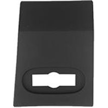 Elemente decorative / protectie, panou lateral - Poliplast-100.13859