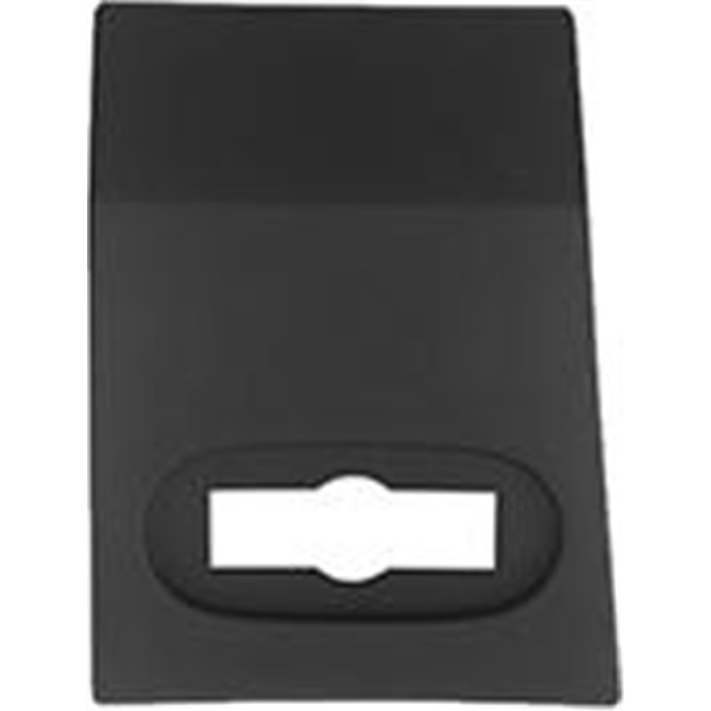 Elemente decorative / protectie, panou lateral - Poliplast-100.13860