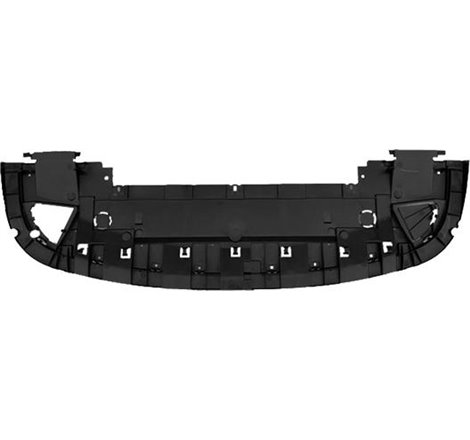 Acoperire motor - Poliplast-100.15501