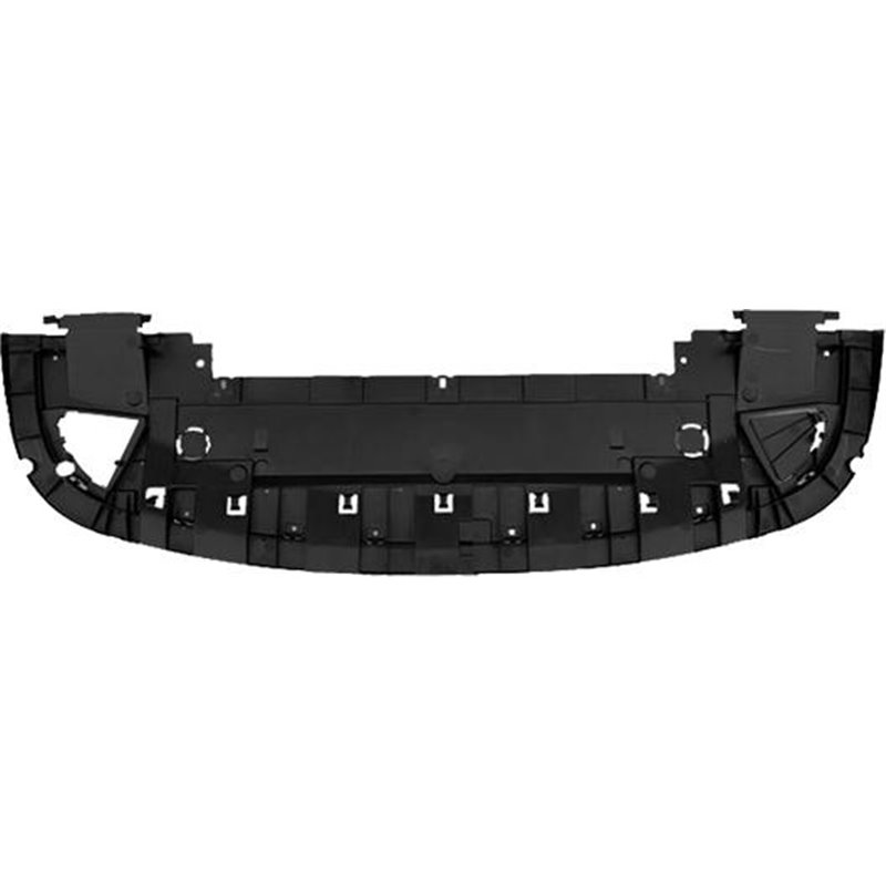 Acoperire motor - Poliplast-100.15501