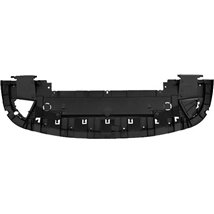 Acoperire motor - Poliplast-100.15501