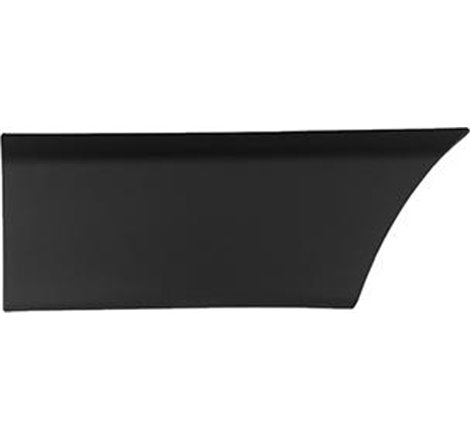 Elemente decorative / protectie, panou lateral - Poliplast-100.17860