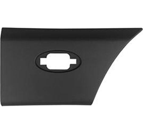 Elemente decorative / protectie, panou lateral - Poliplast-100.17883